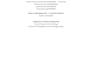 write software srs, system and design documentation